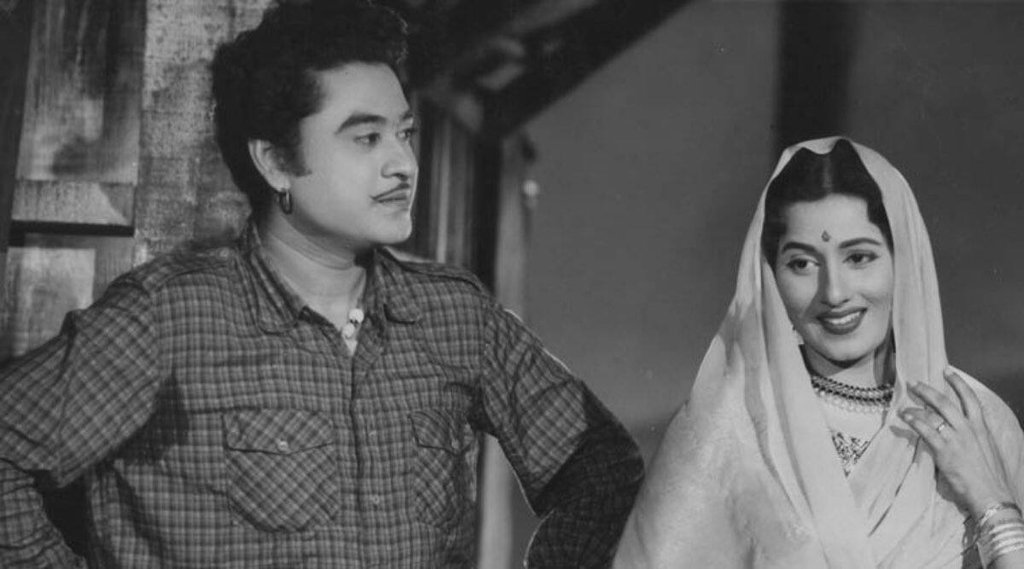 madhubala