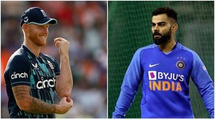 Virat Kohli | Ben stokes | Ben Stokes Retirement