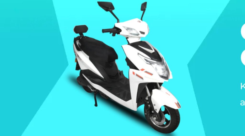 New Electric Scooter । Komaki XGT KM । Car Bike News