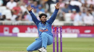 Kuldeep Yadav | Nawazuddin Siddiqui | Team India