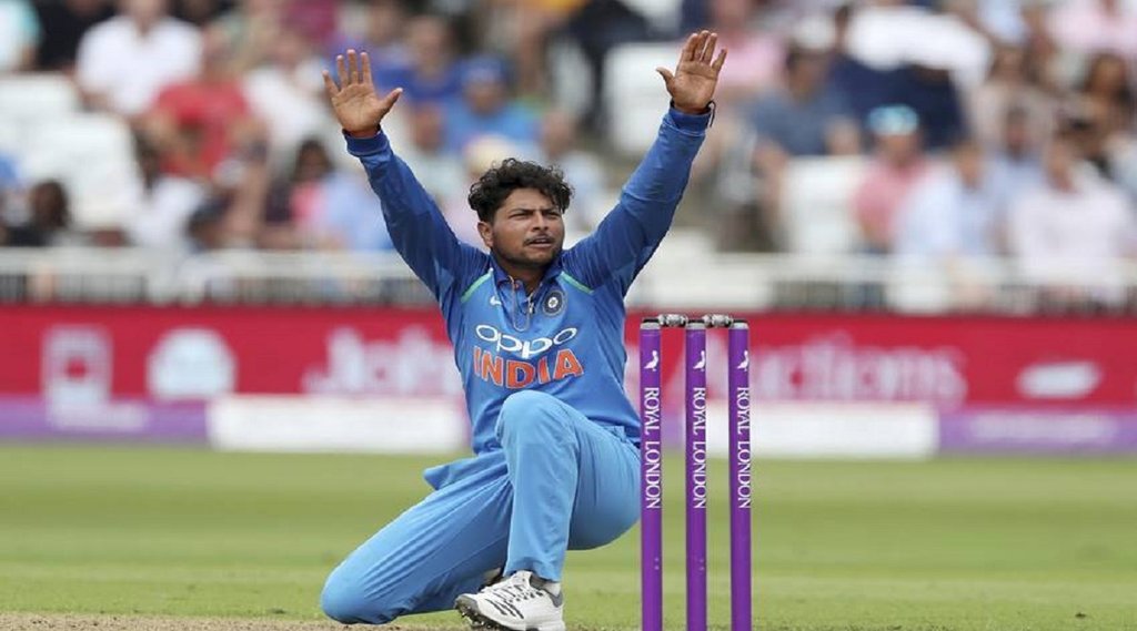 Kuldeep Yadav | Nawazuddin Siddiqui | Team India Kuldeep Yadav | Nawazuddin Siddiqui | Team India