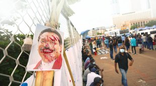 Sri Lanka Crisis | rajapaksa Dynasty | Gotabaya Rajapaksa | Mahinda Rajapaksa