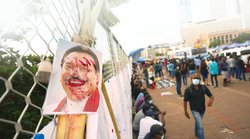 राजपक्षे परिवार के खिलाफ यूं ही नहीं फूटा लोगों का गुस्सा, प्रधानमंत्री और राष्ट्रपति के अलावा 40 सरकारी पदों पर बैठे थे एक ही परिवार के लोग