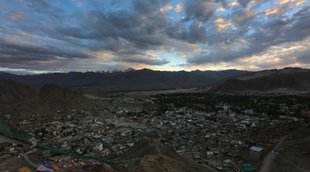 Ladakh