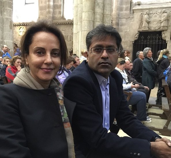 मीनल ललित के प्रपोजल से नाराज हो गई थीं और उसके कुछ दिन बाद ही उन्होंने नाइजीरिया के बिजनेसमैन जैक सागरानी से शादी कर ली थी। (यह भी पढ़ें: पति पर धोखे का आरोप लगा तलाक ले चुकी हैं सारा खान, अब पायलट को डेट कर रही हैं ‘बिदाई’ फेम एक्ट्रेस)