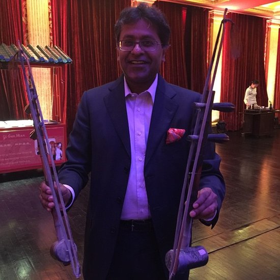 इसके बाद ललित और मीनल की बातचीत बिल्कुल बंद हो गई लेकिन शादी के कुछ समय बाद ही मीनल का तलाक हो गया।