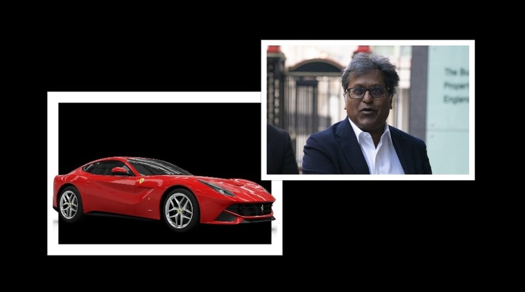 Lalit Modi । Sushmita Sen । Lalit Modi Cars । Lalit Modi Luxury Cars Collection । Lalit Modi Life । Car and Bike News
