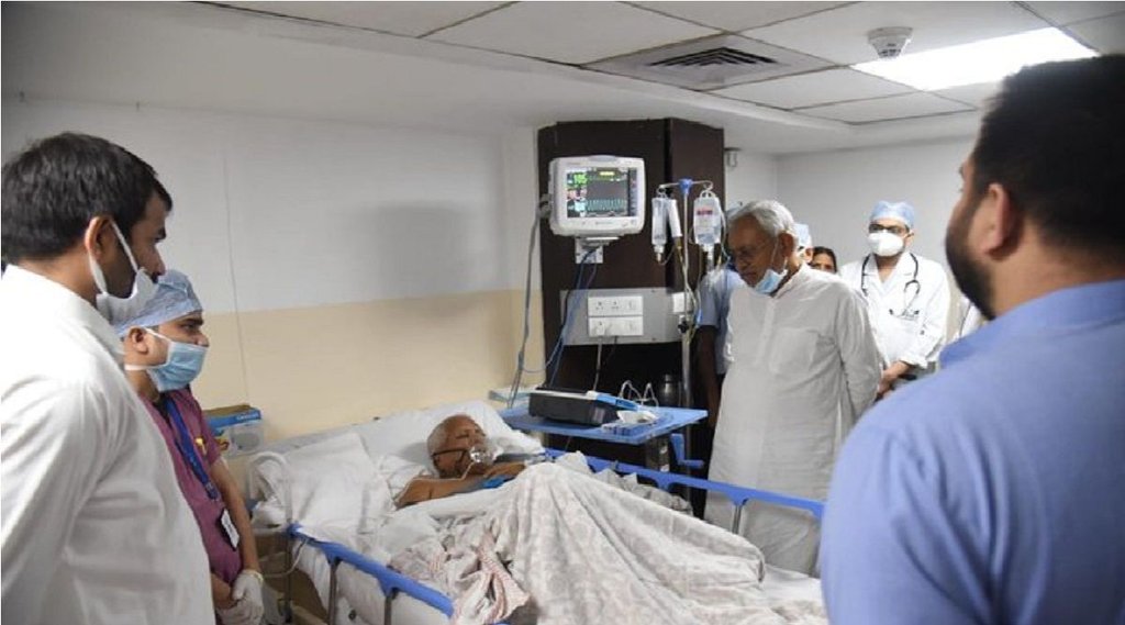 Lalu Yadav