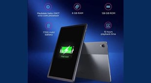 Lenovo Tab P11 Plus Price In india