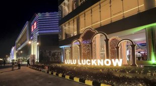 Lulu Mall | Lulu Mall Controversy | Lulu Mall in India