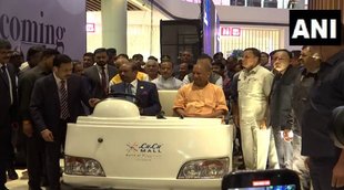 Lulu Mall Inauguration| lulu Mall