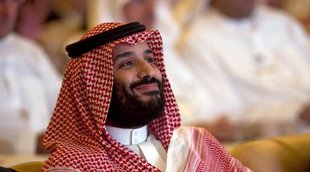 Saudi Arab Prince