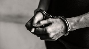 bihar |man arrested | high court|