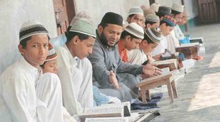 Madarsha Education