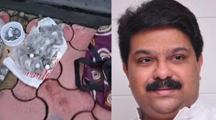 Maharashtra BJP MLA, Maharashtra news