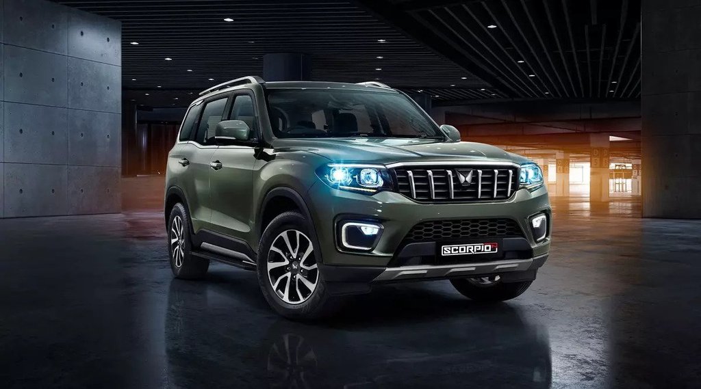 Mahindra Scorpio N । Mahindra Scorpio N Booking Process । Mahindra Scorpio N Price । ahindra Scorpio N Booking Amount