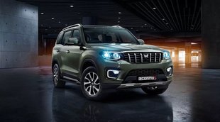 Mahindra Scorpio N । Mahindra Scorpio N Booking Process । Mahindra Scorpio N Price । ahindra Scorpio N Booking Amount