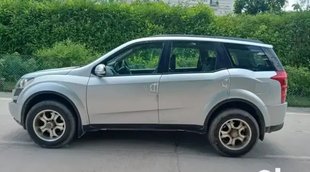 Second Hand SUV । Mahindra XUV 500 । Car Bike News