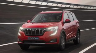 Mahindra XUV 700 । Mahindra XUV 700 Waiting Period । Mahindra XUV 700 Booking Record । Car Bike News