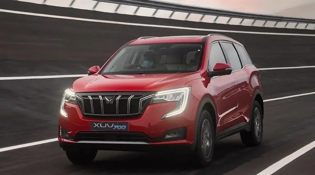 Mahindra XUV 700 । Mahindra XUV 700 Waiting Period । Mahindra XUV 700 Booking Record । Car Bike News