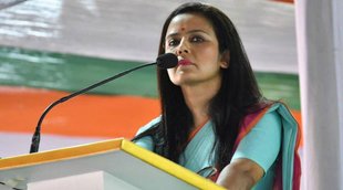 Mahua Moitra | Kolkata news | TMC