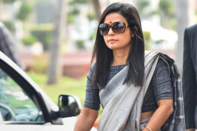Mahua Moitra| TMC| TMC MP