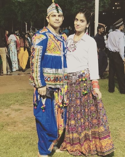 वैसे तो दीपेश ने कई नाटकों व अन्य प्रोजेक्ट्स में काम किया है लेकिन उन्हें पहचान भाभीजी घर पर है शो से ही मिली थी। 
