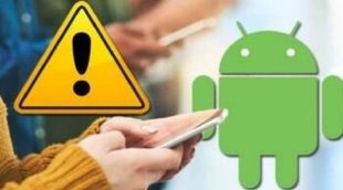 Malware | 8 Android Apps | Delete Apps