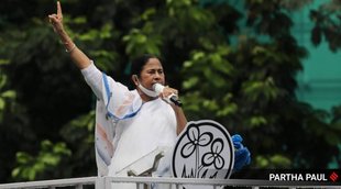 TMC Martyrs’ Day Rally