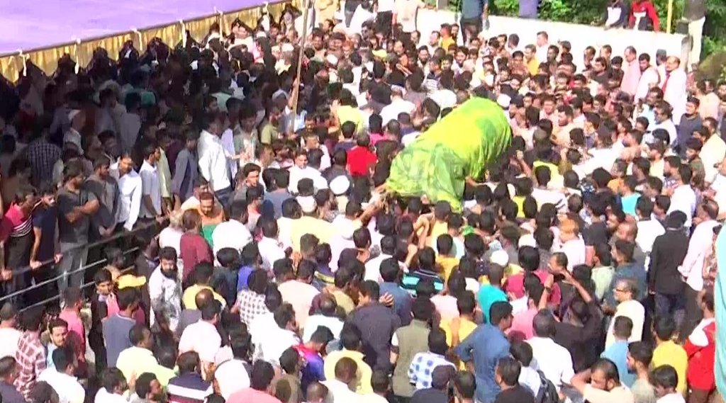 Karnataka Murder, Mangaluru Murder, Karnataka Police