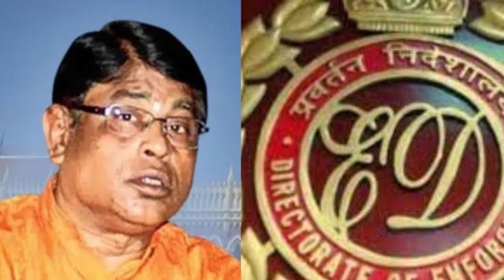 SSC Scam case | Manik Bhattacharya | West Bengal