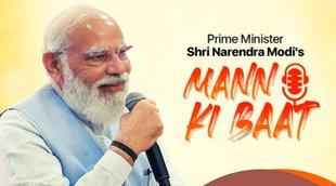 Mann ki baat, Narendra Modi
