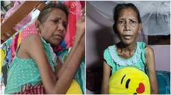 30 साल जैवलिन कोच रहीं मारिया के पास इलाज तक के पैसे नहीं, बिहार से झारखंड अलग होने का दंश झेल रहीं पूर्व गोल्ड मेडिलस्ट?