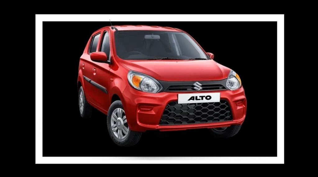 Maruti Suzuki । New Generation Maruti Alto 800 । New Generation Maruti Alto k10 । Car Bike News