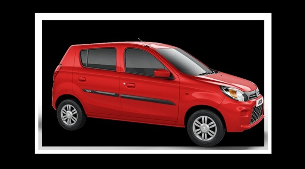 Car Finance Plans । Maruti Alto 800 LXI CNG । Car Bike News