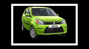 Car Finance Plan । Maruti Suzuki । Maruti Alto 800 VXI Plus । Car Bike News
