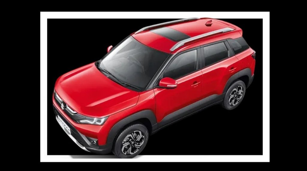 Car Finance Plan । Maruti Brezza LXI। Maruti Suzuki । Car Bike News