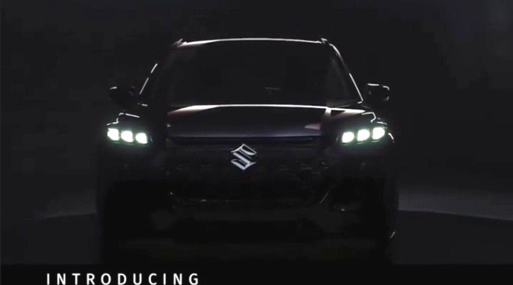 New Car Launch । Grand Vitara 2022 । Maruti Suzuki । Car Bike News