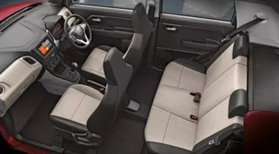Best Selling Hatchback India । Maruti WagonR । Best Selling Car Maruti Suzuki । Car Bike News