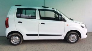 Second Hand Car । Maruti WagonR । Hatchback । car bike news