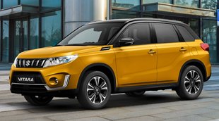 New Car Launch । New Mid Size SUV । Maruti vitara । Maruti Suzuki । car Bike News