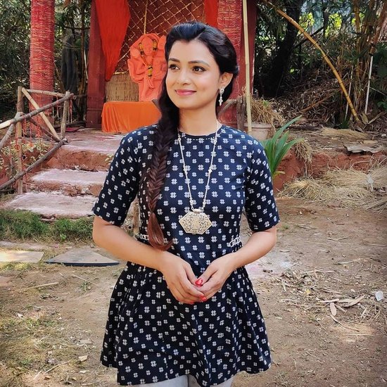 मयूरी टीवी सीरियल इमली का हिस्सा बनीं। सीरियल में नेगेटिव किरदार निभाकर भी वह लाखों घरों में पसंद की जाने लगीं। 