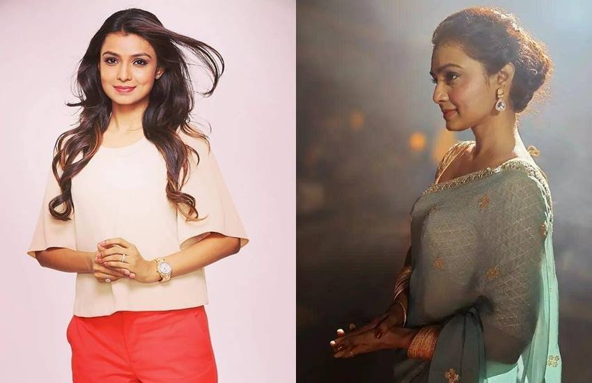 Photos: Mayuri Deshmukh Instagram
