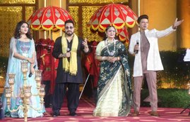 Mika Singh, Rakhi Sawant