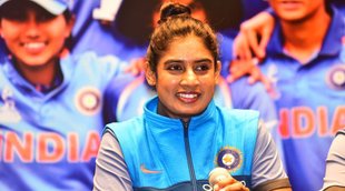 Mithali Raj Last month announced her retirement and released a statement on social media