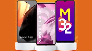Mobile Saving Days Sale