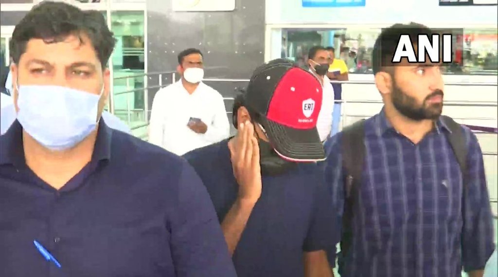 Alt News co-founder | Mohd Zubair | delhi court