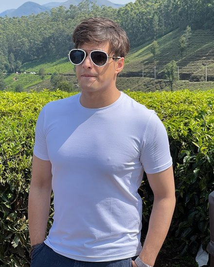 बता दें कि इससे पहले मोहसिन खान के बिग बॉस ओटीटी में आने की भी काफी अफवाह उड़ी थी। (All Photos: Mohsin Khan Instagram)
