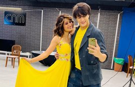 Yeh Rishta Kya Kehlata Hai, Mohsin and Shivangi