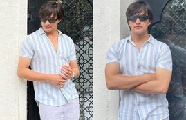 Mohsin Khan, Yeh Rishta Kya Kehlata Hai